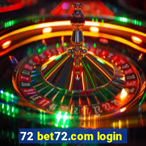 72 bet72.com login